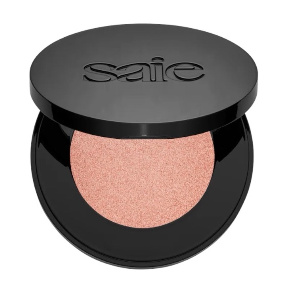 Saie Glow Sculpt Multi-Use Cream Highlighting Blush - Pinkglow